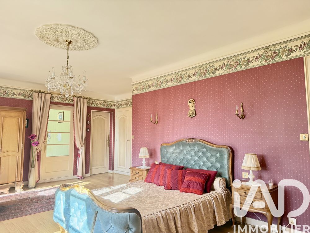 � vendre  Villa Biganos (33380)