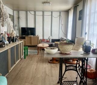  Maison � vendre 6 pi�ces 119 m�
