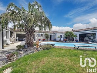  Villa � vendre 9 pi�ces 222 m�