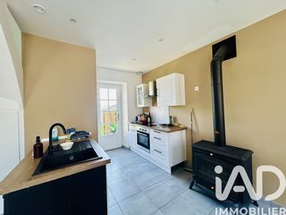  Maison � vendre 3 pi�ces 48 m�