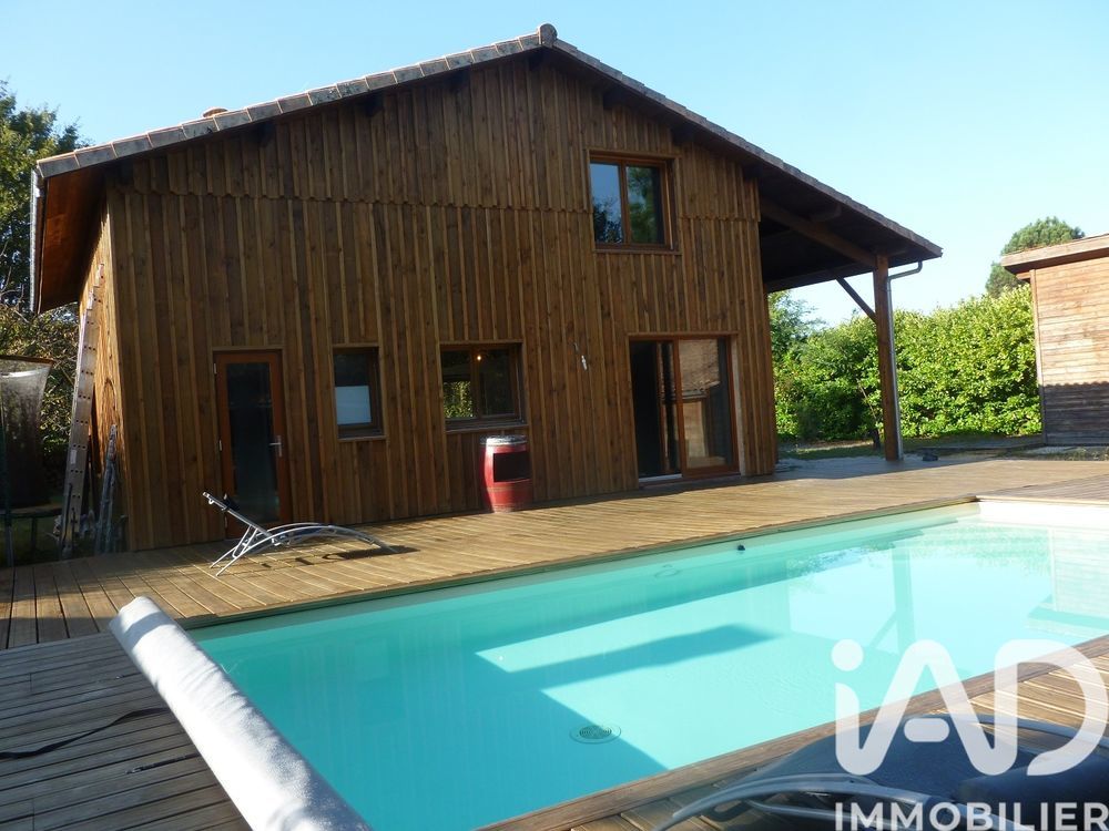 � vendre  Maison Sanguinet (40460)