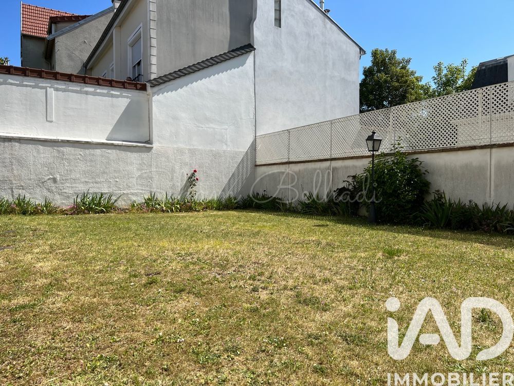 � vendre  Maison La Varenne St Hilaire (94210)