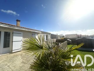  Maison � vendre 4 pi�ces 90 m�