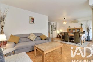  Appartement � vendre 4 pi�ces 90 m�