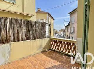  Appartement � vendre 3 pi�ces 48 m�