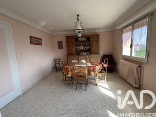  Maison � vendre 7 pi�ces 134 m�