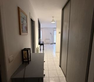  Appartement � vendre 3 pi�ces 60 m�