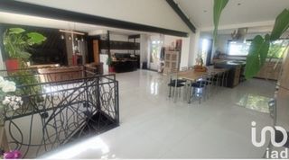  Maison � vendre 10 pi�ces 184 m�