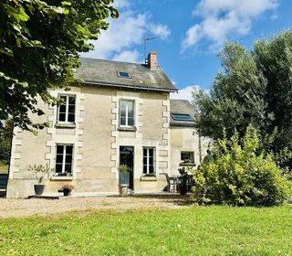  Maison � vendre 5 pi�ces 129 m�