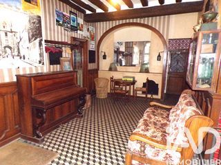  Maison � vendre 15 + pi�ces 444 m�