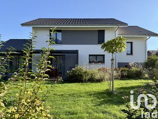  Maison � vendre 6 pi�ces 160 m�