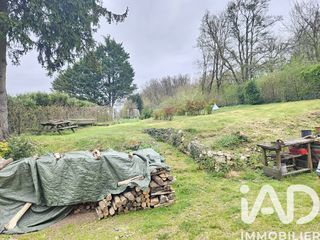  Maison � vendre 4 pi�ces 98 m�