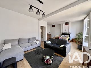  Maison � vendre 6 pi�ces 169 m�