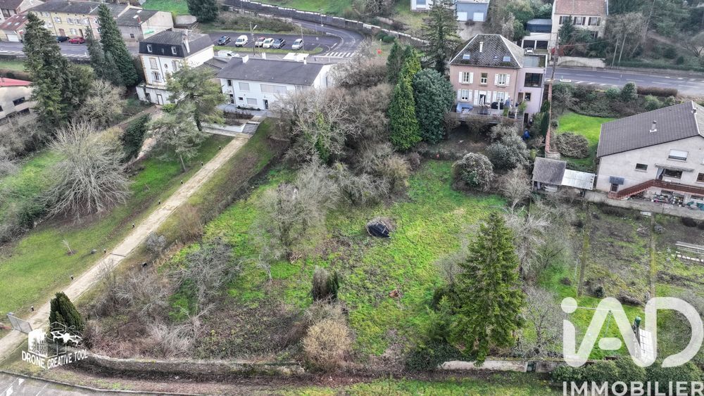 � vendre  Maison Sierck-les-Bains (57480)