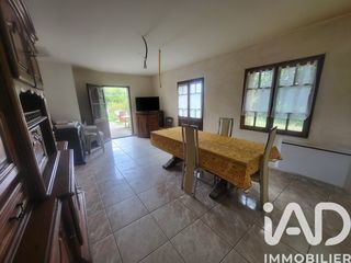  Maison � vendre 6 pi�ces 120 m�