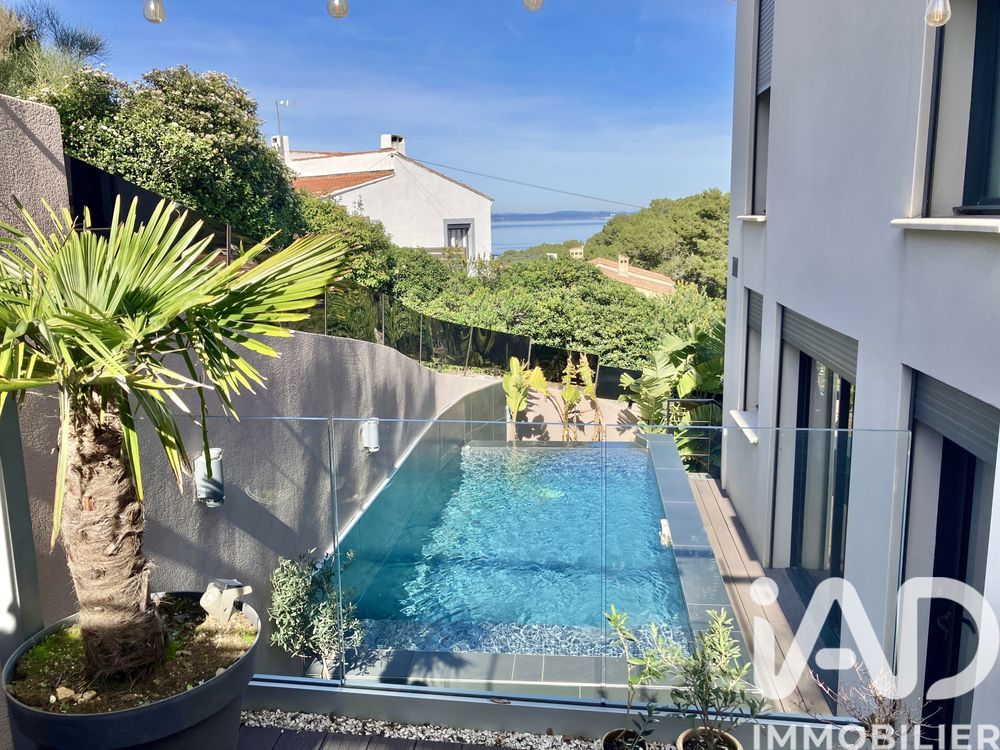 � vendre  Maison Martigues (13500)