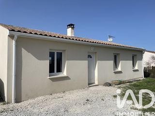  Maison � vendre 5 pi�ces 87 m�