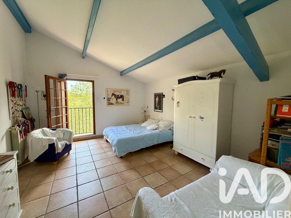� vendre  Maison Aubagne (13400)