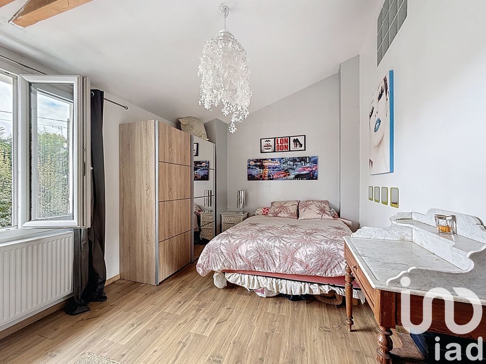 � vendre  Maison Conflans-Sainte-Honorine (78700)