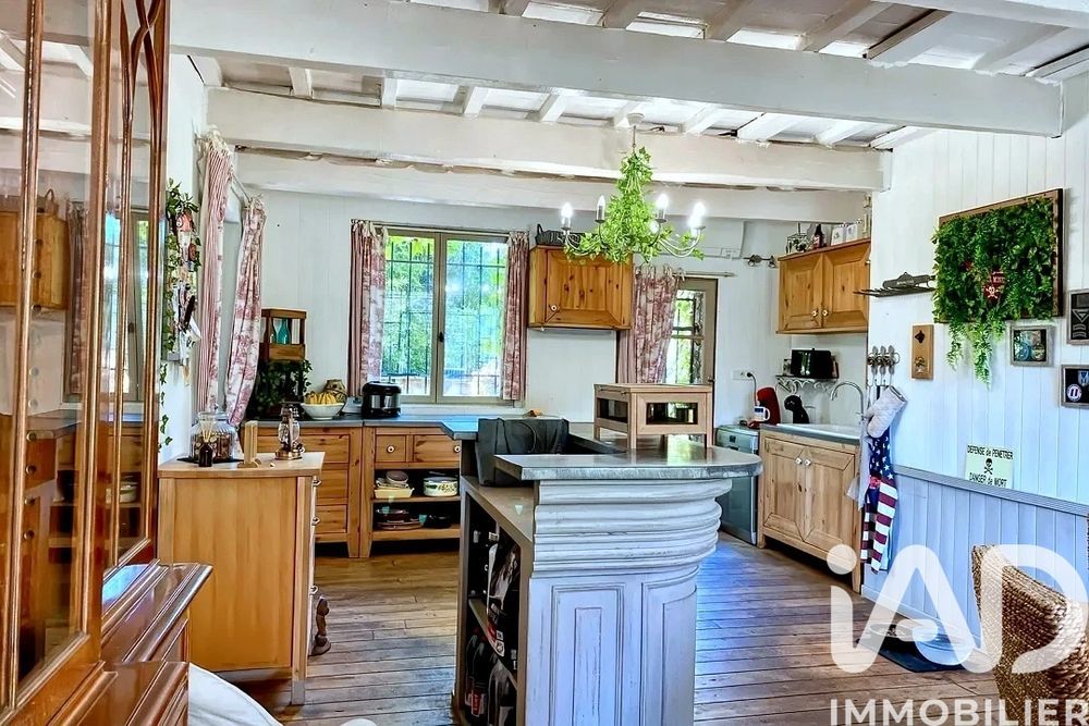 � vendre  Maison Pernes-les-Fontaines (84210)