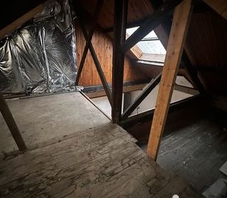  Immeuble � vendre 200 m�