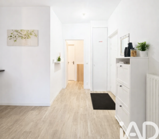  Appartement � vendre 3 pi�ces 65 m�