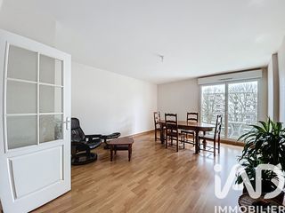  Appartement � vendre 5 pi�ces 80 m�