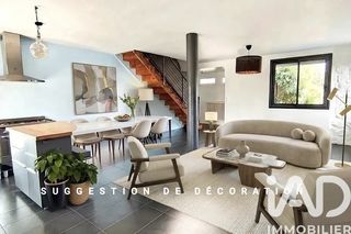  Maison � vendre 4 pi�ces 94 m�