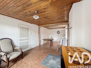  Maison � vendre 4 pi�ces 100 m�