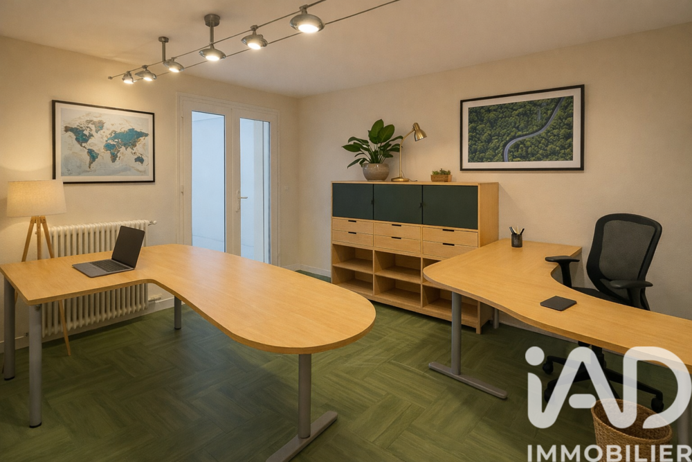 � vendre  Maison Saint-Maur-des-Foss�s (94100)