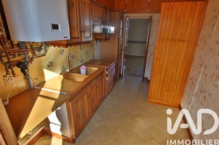  Appartement � vendre 3 pi�ces 62 m�