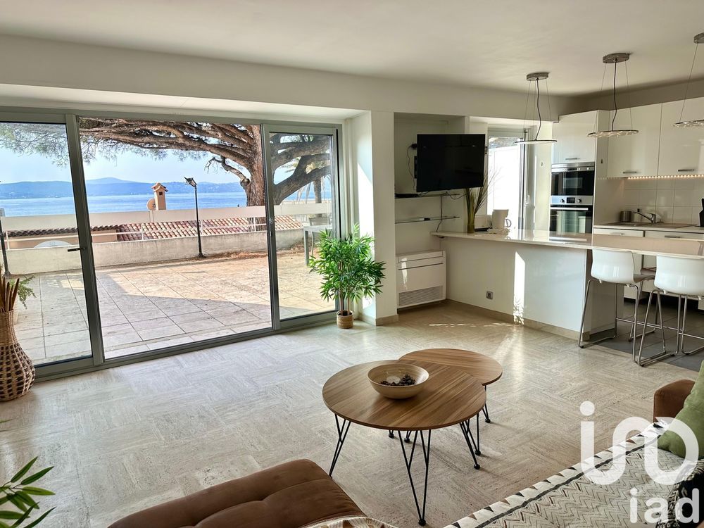� vendre  Appartement Sainte-Maxime (83120)