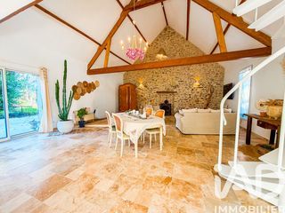  Maison � vendre 7 pi�ces 333 m�