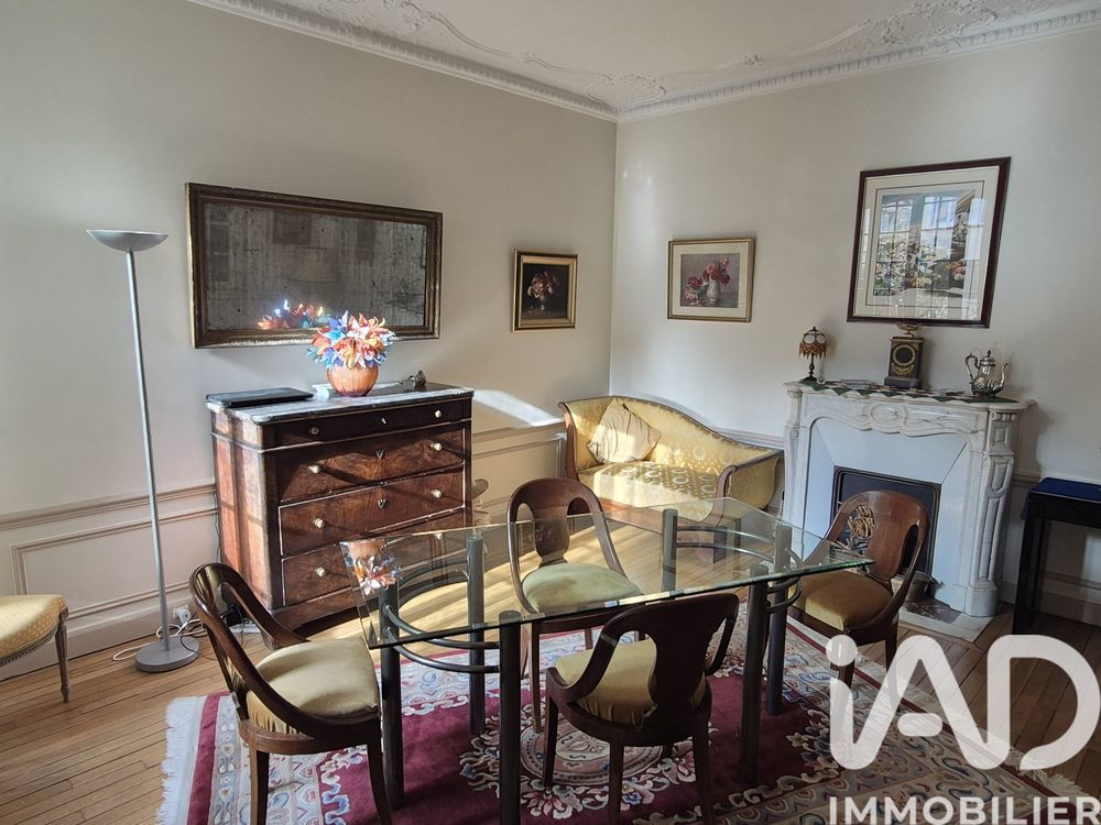 � vendre  Maison Enghien-les-Bains (95880)