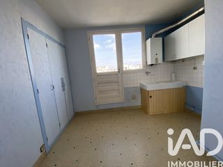  Appartement � vendre 4 pi�ces 49 m�