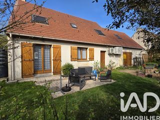  Maison � vendre 5 pi�ces 105 m�