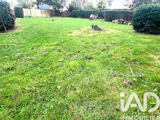  Terrain � vendre 1500 m�