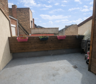  Maison � vendre 4 pi�ces 130 m�