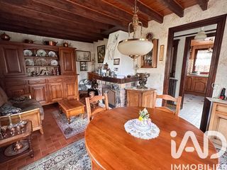  Maison � vendre 4 pi�ces 86 m�