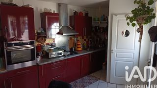  Maison � vendre 3 pi�ces 41 m�