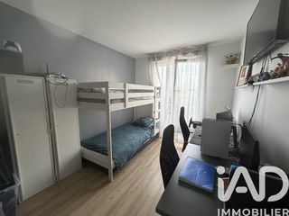  Appartement � vendre 4 pi�ces 82 m�