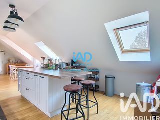  Appartement � vendre 4 pi�ces 86 m�