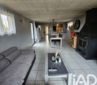  Maison � vendre 3 pi�ces 85 m�
