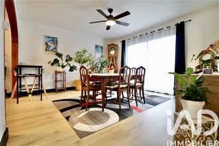  Maison � vendre 4 pi�ces 85 m�