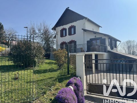   Vente Maison/villa 4 pi�ces Maison - 4 pi�ce(s) - 101 m�
