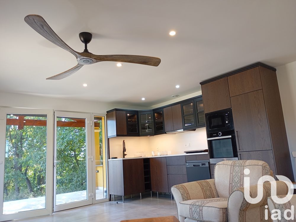 � vendre  Maison Sainte-Livrade-sur-Lot (47110)