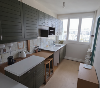  Appartement � vendre 5 pi�ces 95 m�