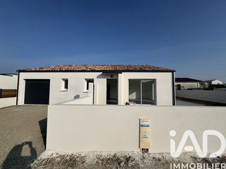  Maison � vendre 5 pi�ces 96 m�