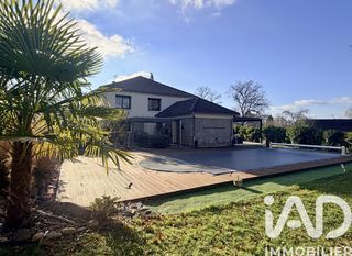  Maison � vendre 5 pi�ces 115 m�