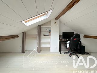  Appartement � vendre 3 pi�ces 75 m�